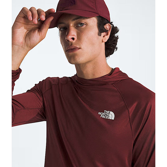 The North Face Men's Sunriser Hoodie