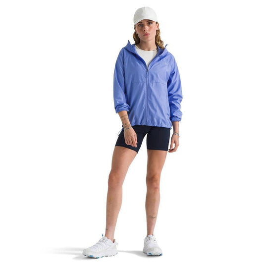 The North Face Women's Flyweight Hoodie 2.0