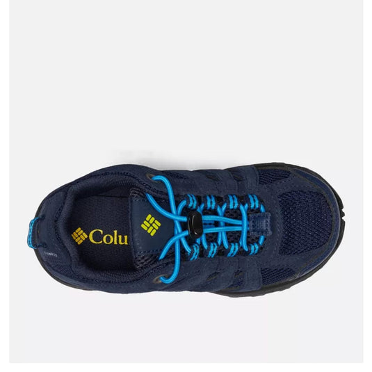 Columbia Children's Redmond Waterproof Trail Shoe