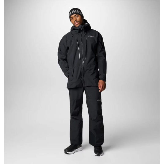 Columbia Men's Platinum Peak™ II 3L Shell