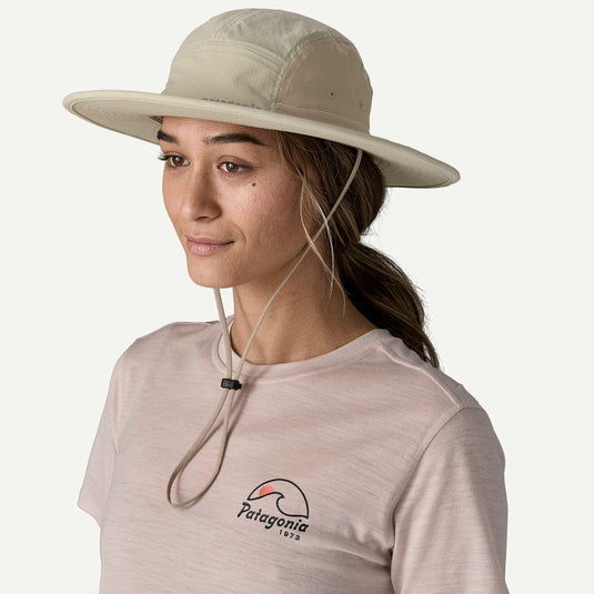 Patagonia Quandary Brimmer