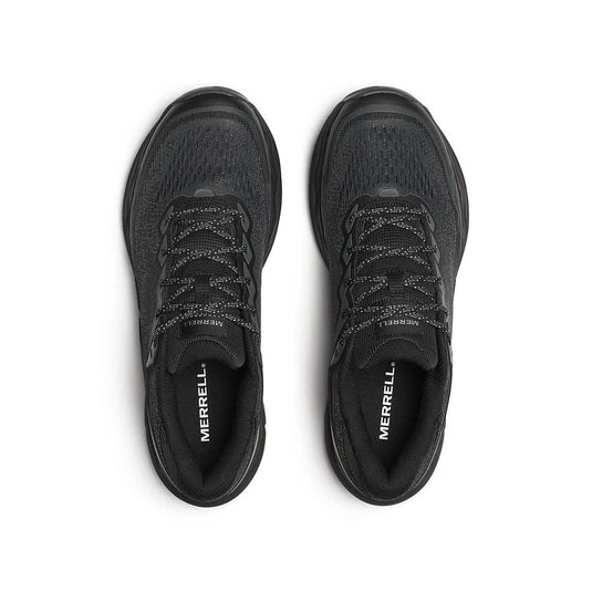 Merrell Men's Nova 4 Waterproof Trail Running Shoe