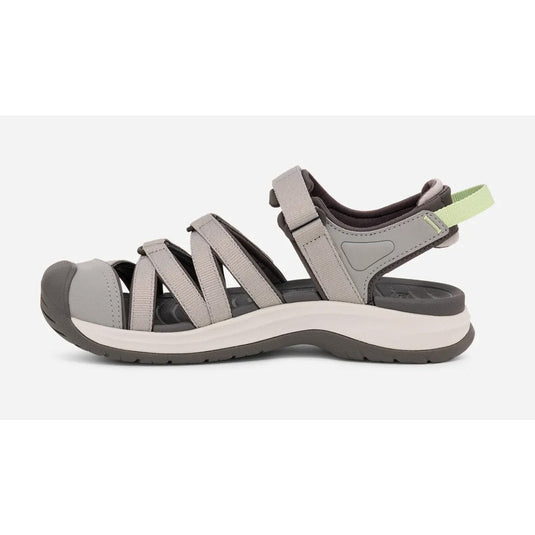 Teva Tirra Sport Closed Toe Sandal CT - Womens