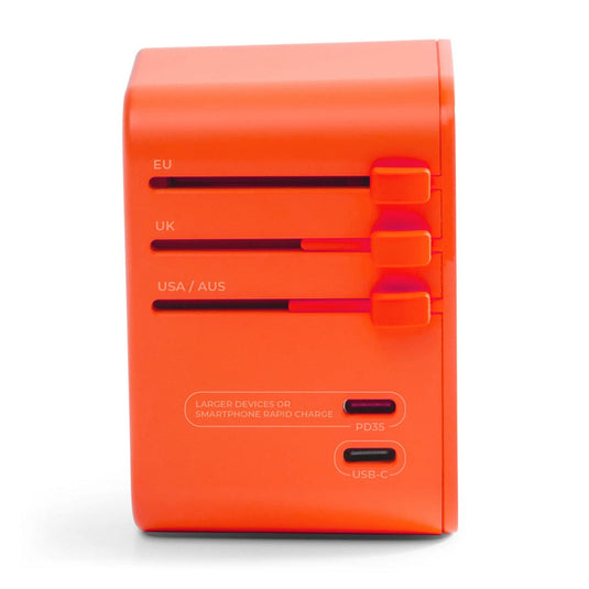 Matador Global Travel Adapter