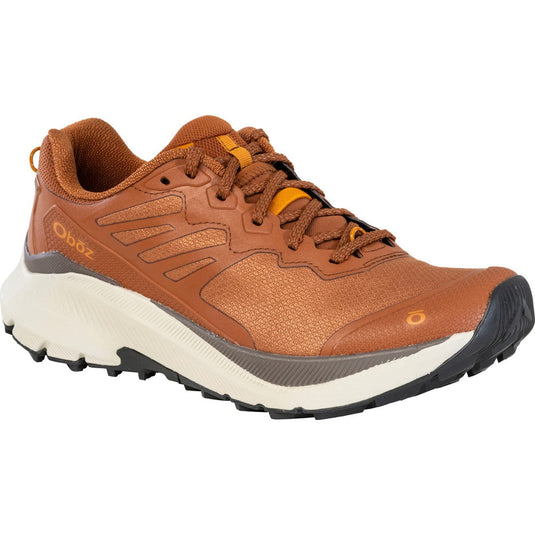 Oboz Men's Katabatic Wind Low Hiking Shoe