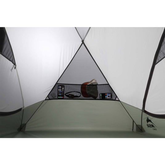MSR Elixir 2 Backpacking Tent