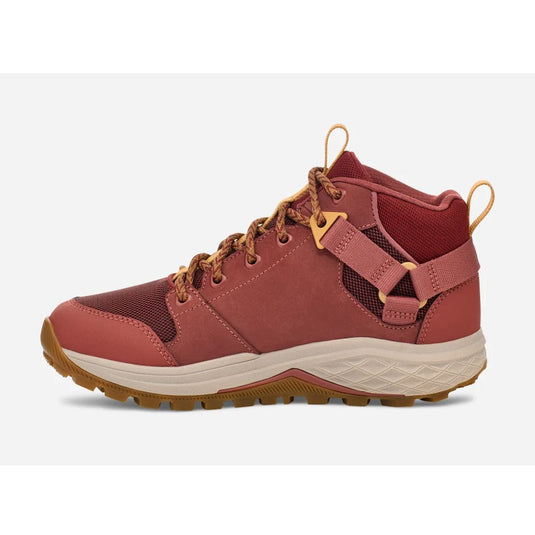 Teva Women's Grandview Goretex Boot