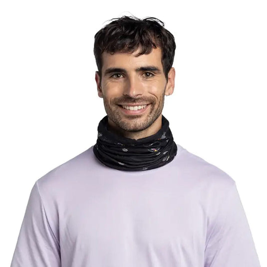 Buff Coolnet UV Omeri Black