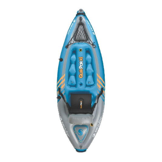 Sevylor QuickPak K1 Kayak