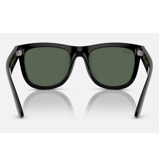 Ray-Ban Wayfarer Reverse Lense