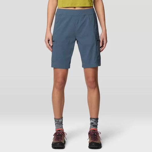 Mountain Hardwear Women's Dynama High Rise Bermuda