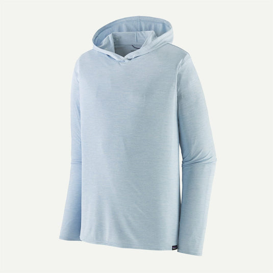 Patagonia Men's Cap Cool Daily Hoody