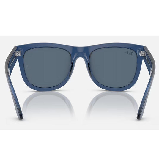Ray-Ban Wayfarer Reverse Lense
