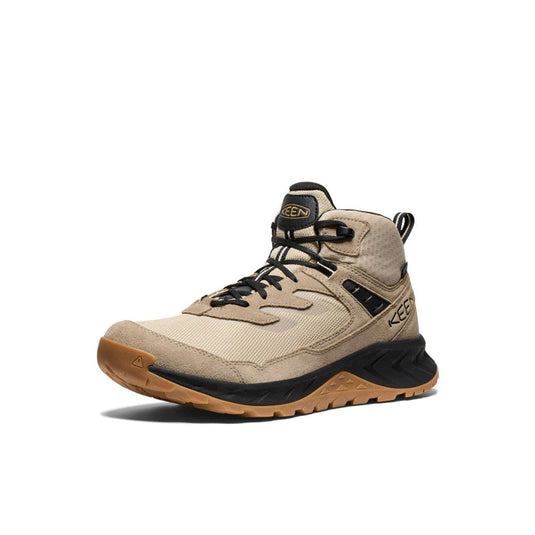 Keen Men's Wide Hightrail Waterproof Hiking Boot