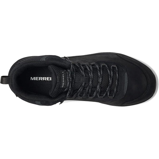 Merrell Men's Speed Strike 2 Leather Mid Waterproof Hiking Boot