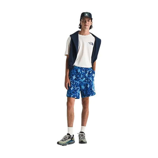 The North Face Men's Class V Pathfinder Pull-On Short
