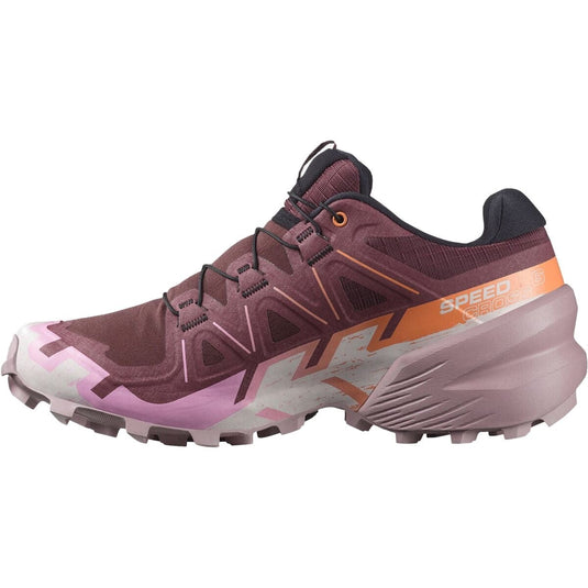 Salomon Speedcross 6 Women's Trail Running Shoes
