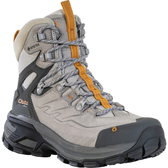 Oboz Bridger Ridge Mid GTX Backpacking Boot - Womens