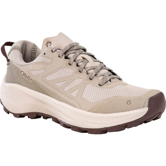 Oboz Katabatic LT Low GTX Hiking Boot - Womens