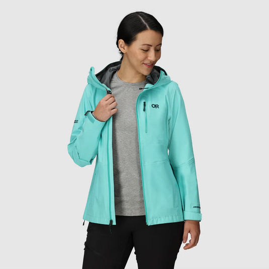 Outdoor Research Women's Aspire 3L Jacket
