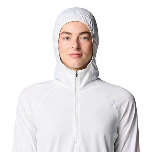 Mountain Hardwear Women's Sunshield Hoody