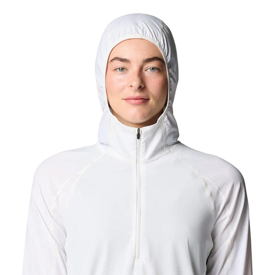 Mountain Hardwear Women's Sunshield Hoody