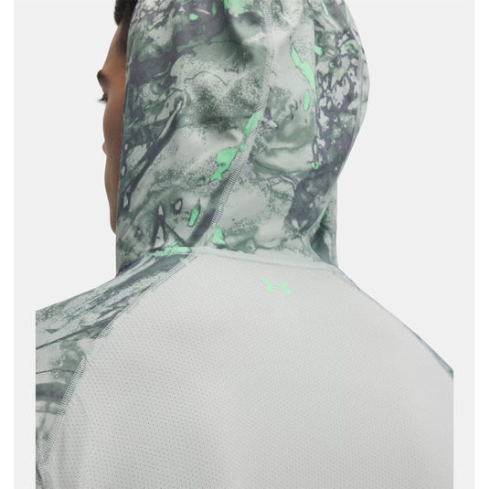 Under Armour Men's UA Fish Pro Camo Hoodie