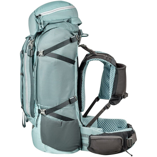 Mystery Ranch Bridger 65 Backpacking Pack - Womens