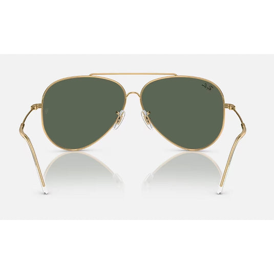 Ray-Ban Aviator Reverse Lense