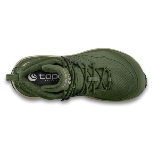 Topo Trailventure 2 Mid Waterproof Boot - Women's