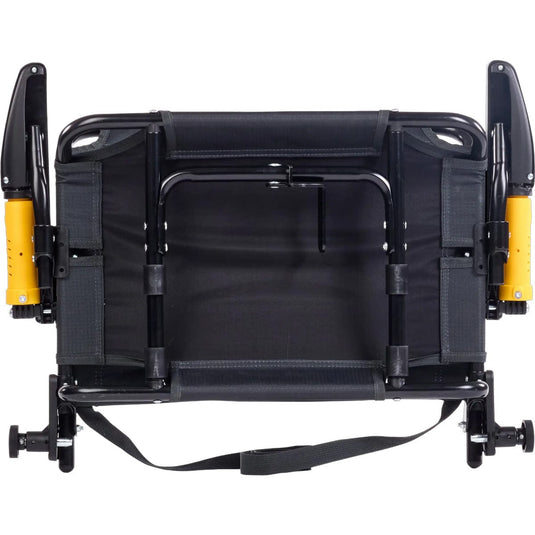 GCI Outdoor Stadium Rock-Cliner