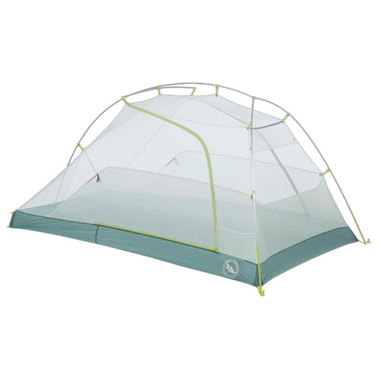 Big Agnes Tiger Wall 2 Platinum Tent