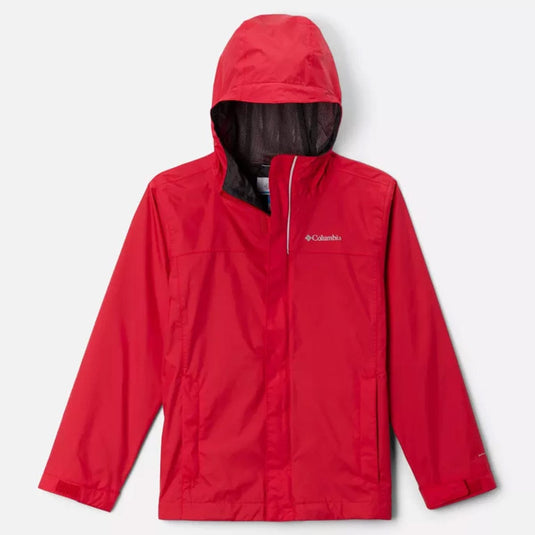 Columbia Boy's Watertight II Jacket
