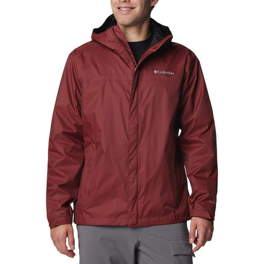 Columbia Watertight II Jacket - Men's