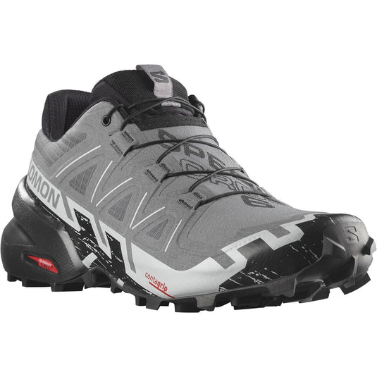 Salomon Speedcross 6 Men's Trail Running Shoes