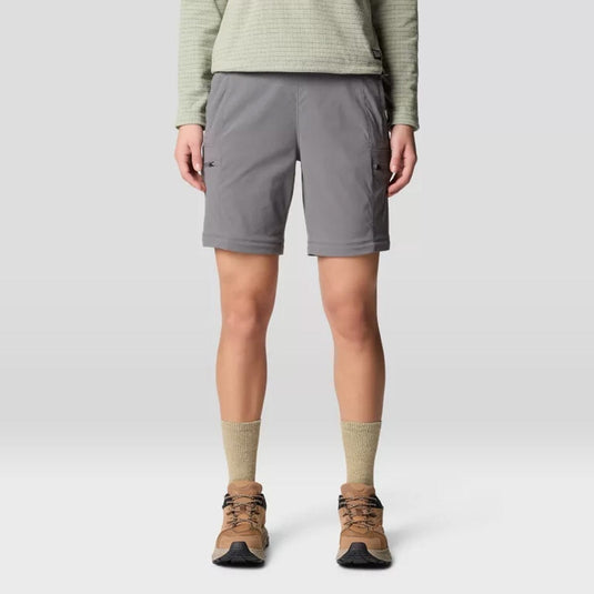Mountain Hardwear Women's Dynama Convertible Utility Jogger