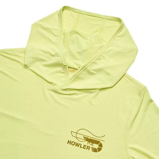 Howler Brothers HB Tech Hoodie