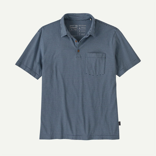 Patagonia Men's Daily Polo