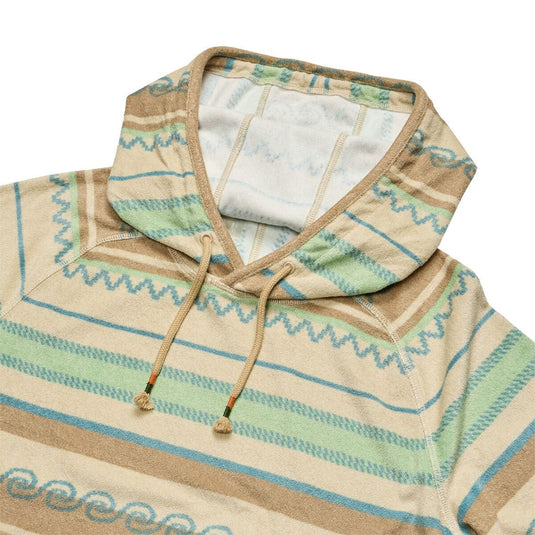 Howler Brothers Terrycloth Hoodie