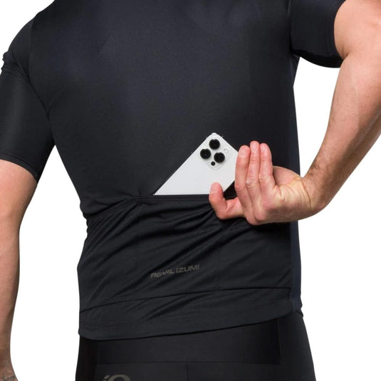 Pearl Izumi Men's Attack Short Sleeve Cycling Jersey