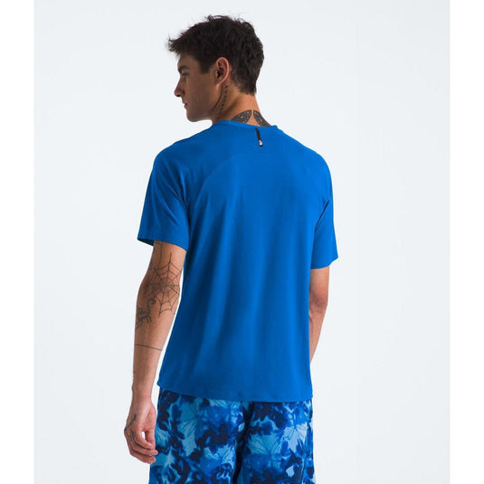 The North Face Men's Dune Sky Short Sleeve Crew