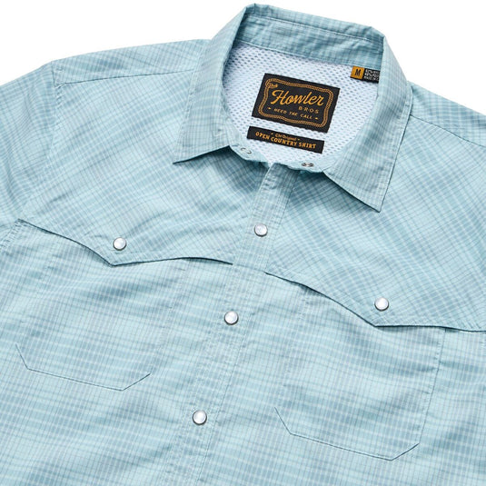 Howler Brothers Open Country Tech Shirt