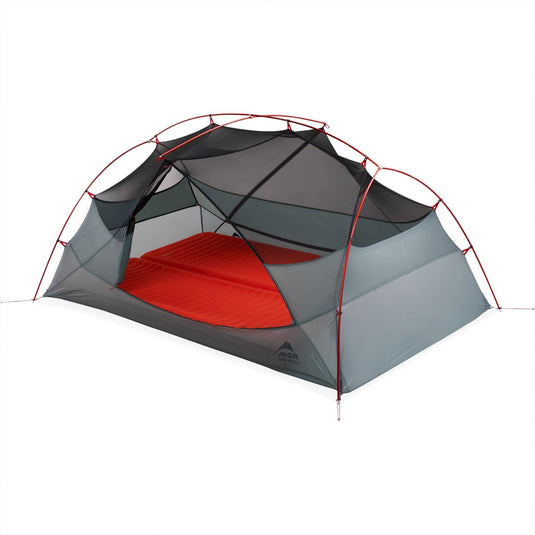MSR Hubba Hubba LT 2 Backpacking Tent