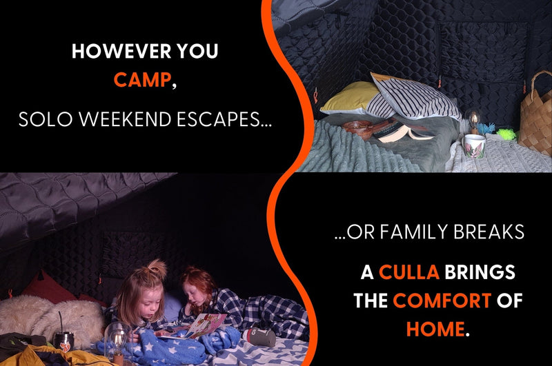 Load image into Gallery viewer, Crua Outdoors Duo GS Maxx | 3 Person Insulated Dome Tent
