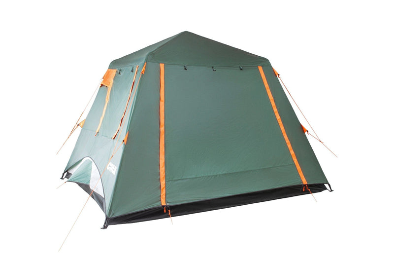 Load image into Gallery viewer, Crua Outdoors Noir 6 | Full Flysheet With Awning
