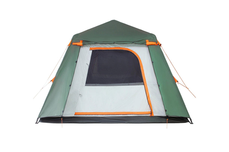 Load image into Gallery viewer, Crua Outdoors Noir 6 | Full Flysheet With Awning
