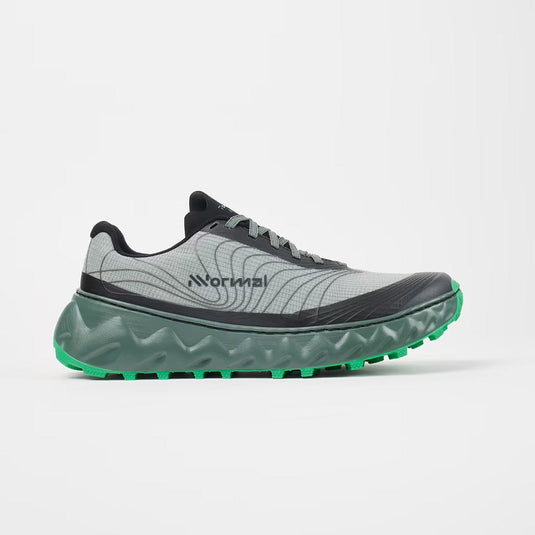 NNormal Tomir 2.0 Low Hiking Shoe - Men's