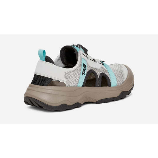 Teva Outflow Close Toe Sandal CT - Womens