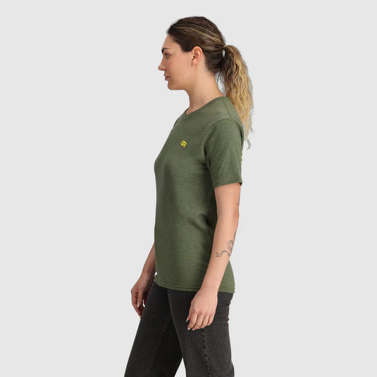 Outdoor Research OR Spoked Logo T-Shirt