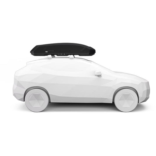 Thule Force 3 XL cu ft Rooftop Cargo Box